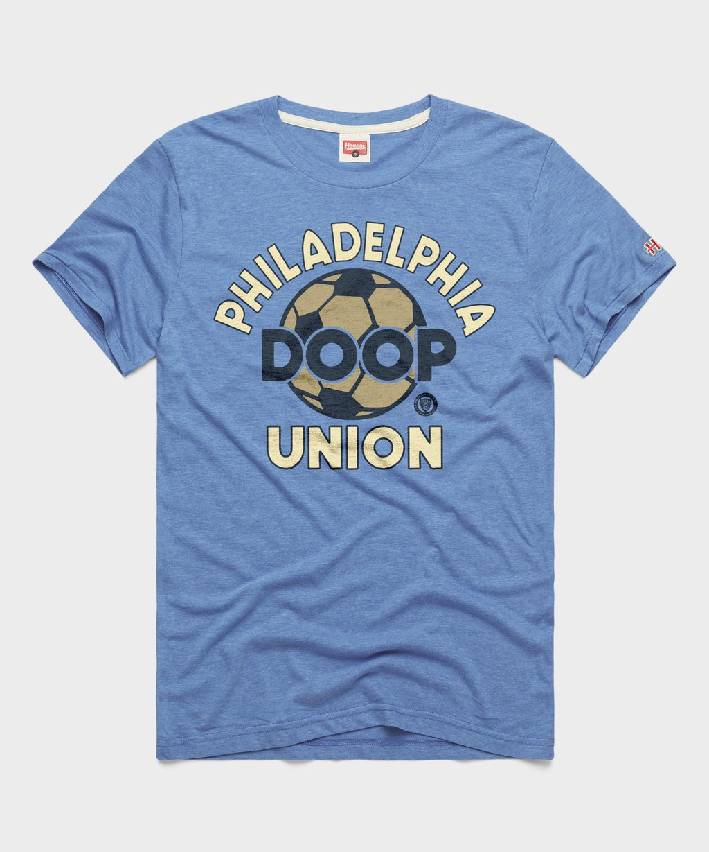 Philadelphia Union Doop Unisex