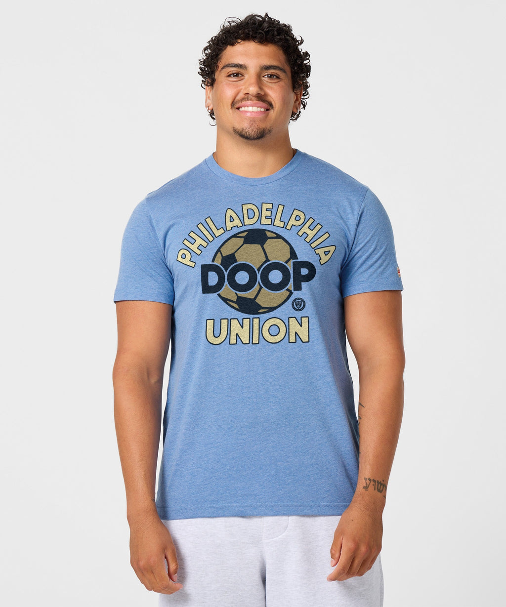 Philadelphia Union Doop Unisex