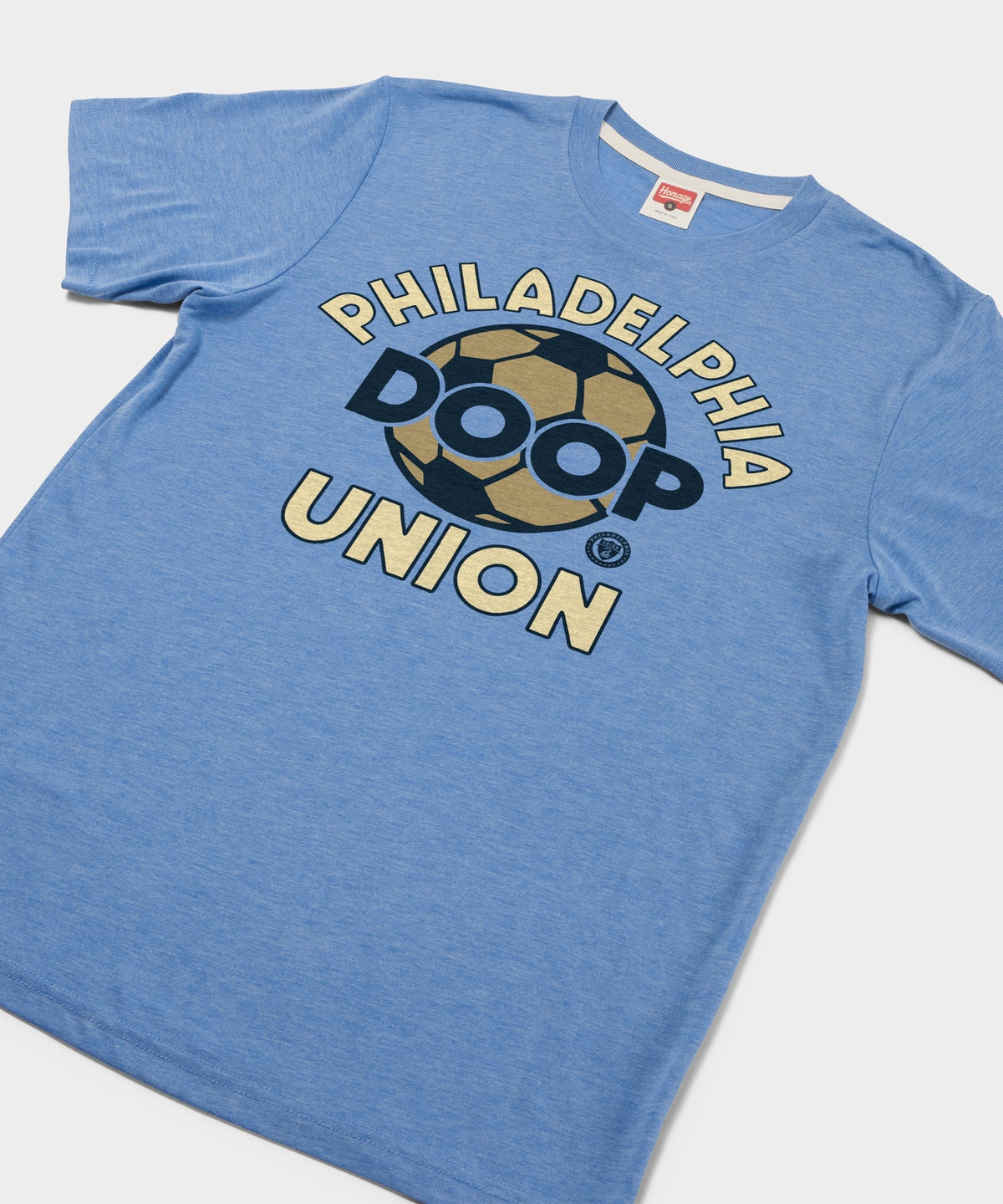 Philadelphia Union Doop Unisex