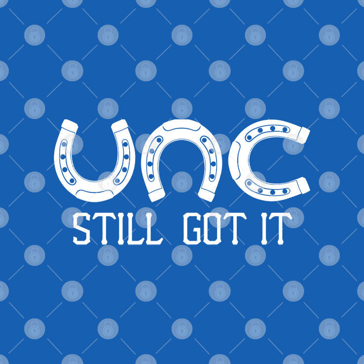 Philip Rivers Unc Still Got It Shirt Unisex