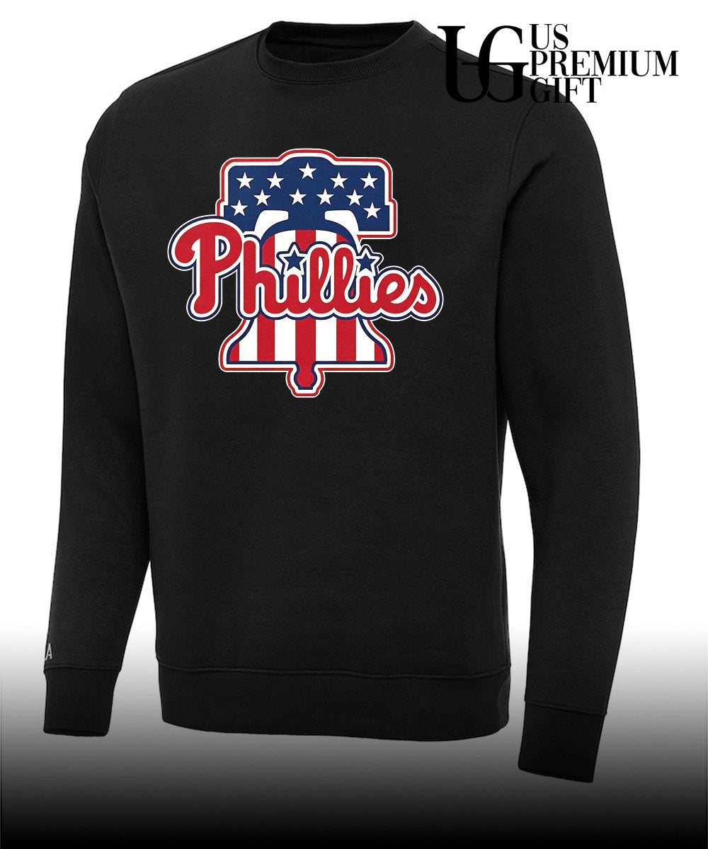 Phillies Liberty Bell Patriotic 250th Anniversary Unisex