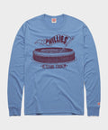 Phillies Veterans Stadium Unisex