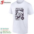 Phoebe Bridgers Driving out into the sun let the ultraviolet cover me up shirt Unisex