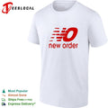 Phoebe Bridgers New Oder logo shirt Unisex