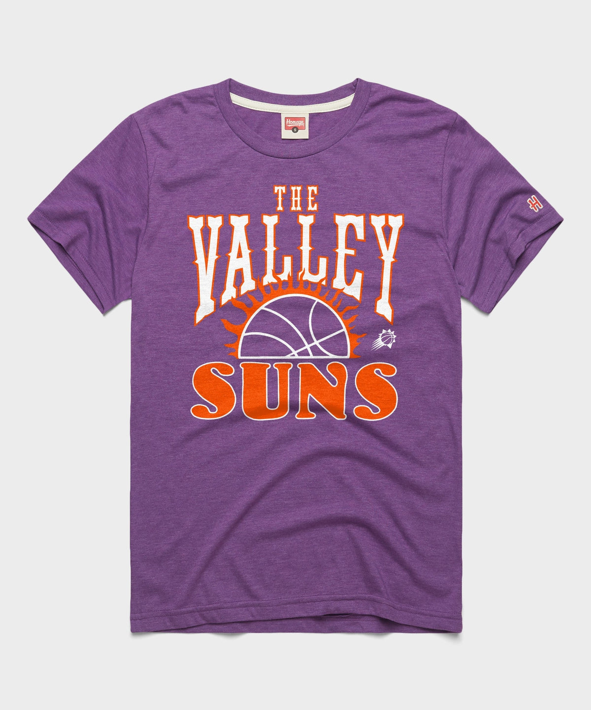 Phoenix Suns City Edition 2024 Unisex
