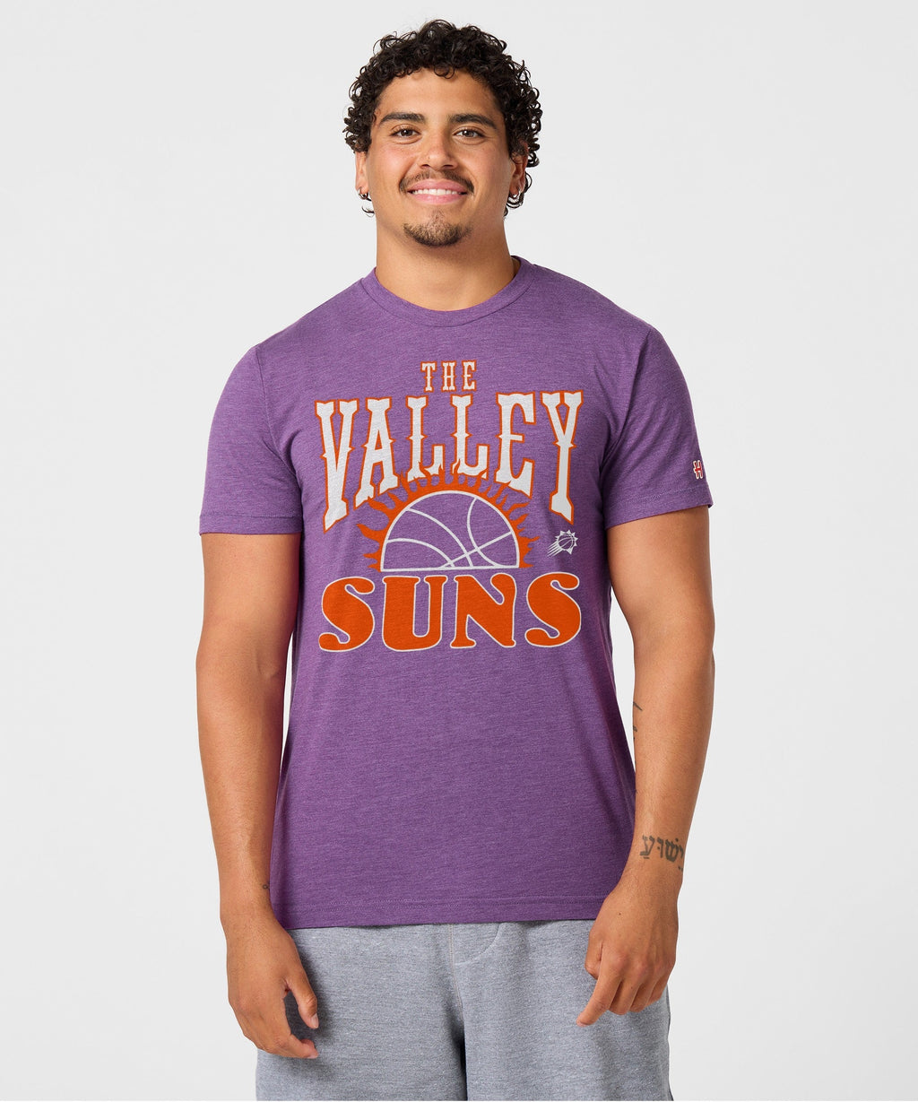 Phoenix Suns City Edition 2024 Unisex