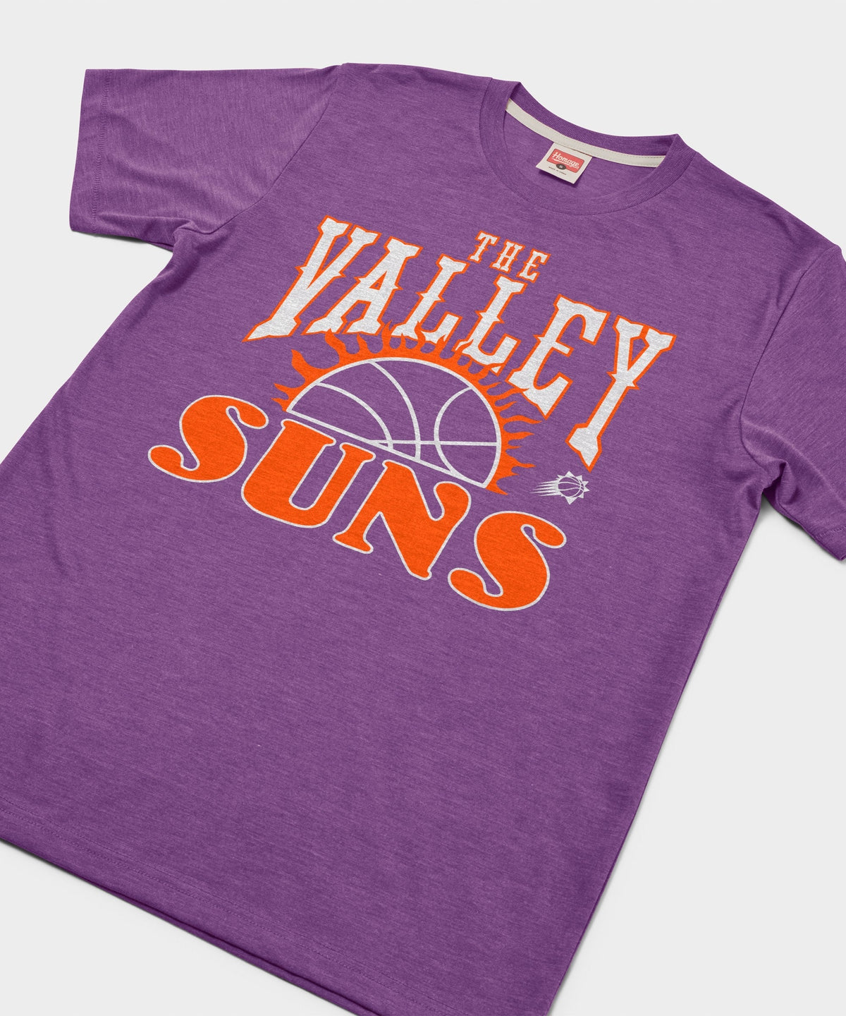 Phoenix Suns City Edition 2024 Unisex