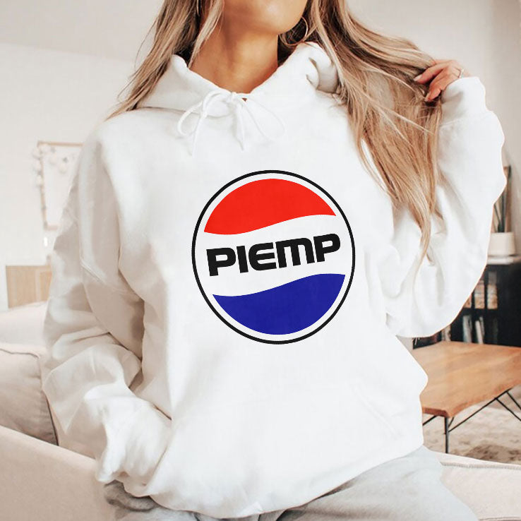 Piemp Pepsi T Shirt Unisex