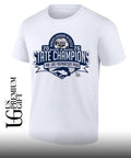 Pine Lake Preparatory Pride NCHSAA Women’s 3A Division Soccer State Champions Back 2 Back 2026 shirt