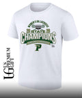 Pinecrest Patriots NCHSAA Women’s 8A Lacrosse State Championship 2026 shirt Unisex