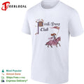Pink Pony Club Medieval Knight shirt Unisex