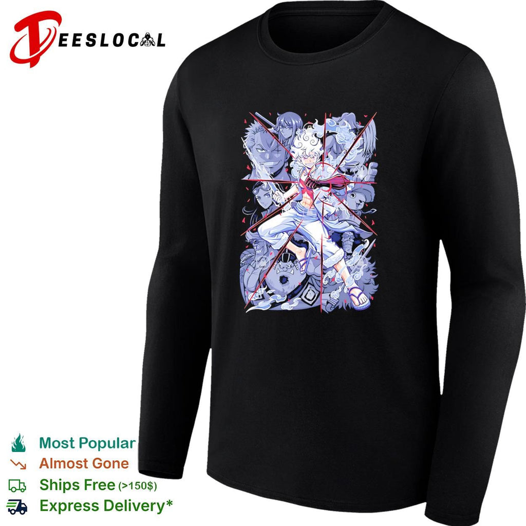 Pirate Dream Awakened shirt Unisex