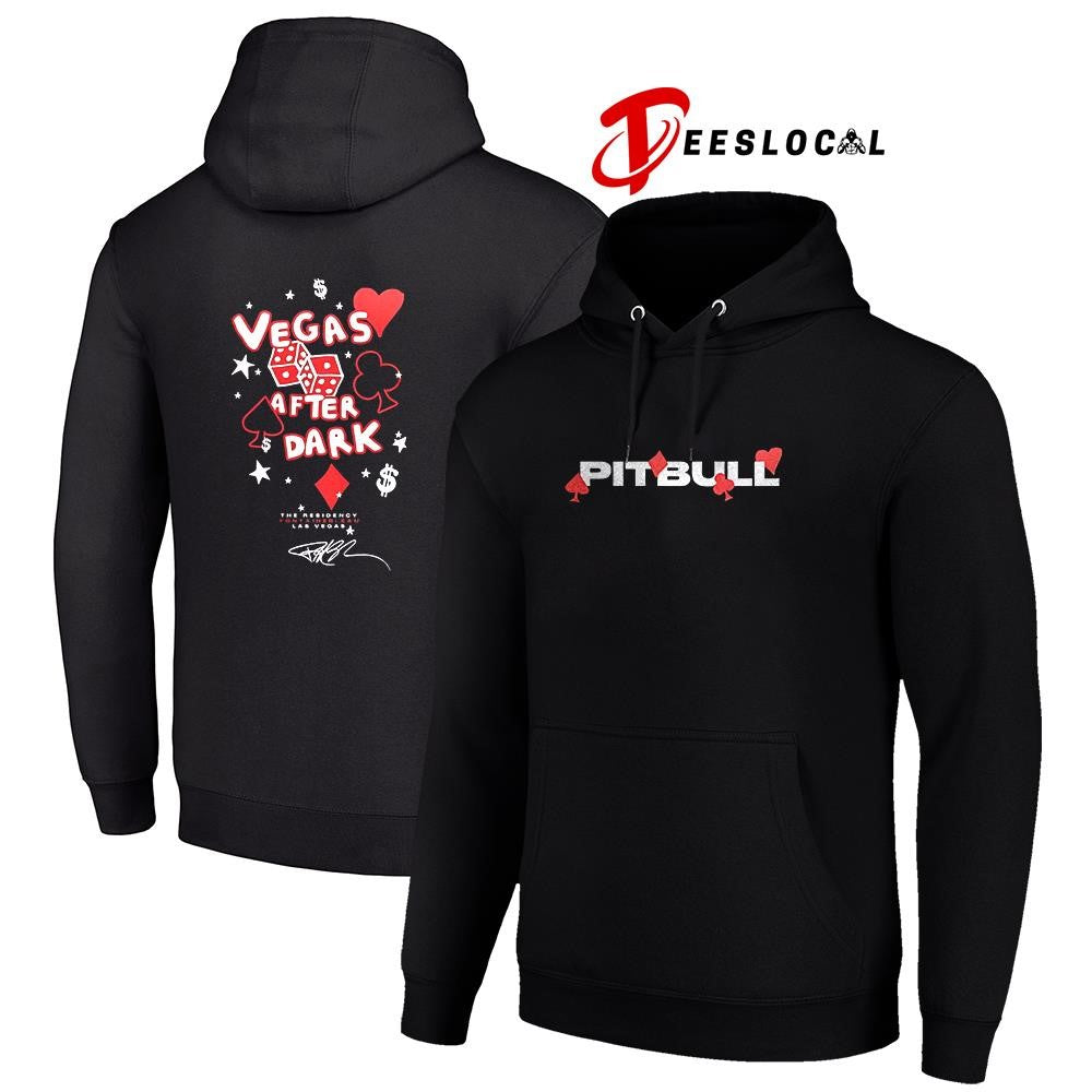 Pitbull I’m Back Party After Dark tour celebrate signature shirt Unisex