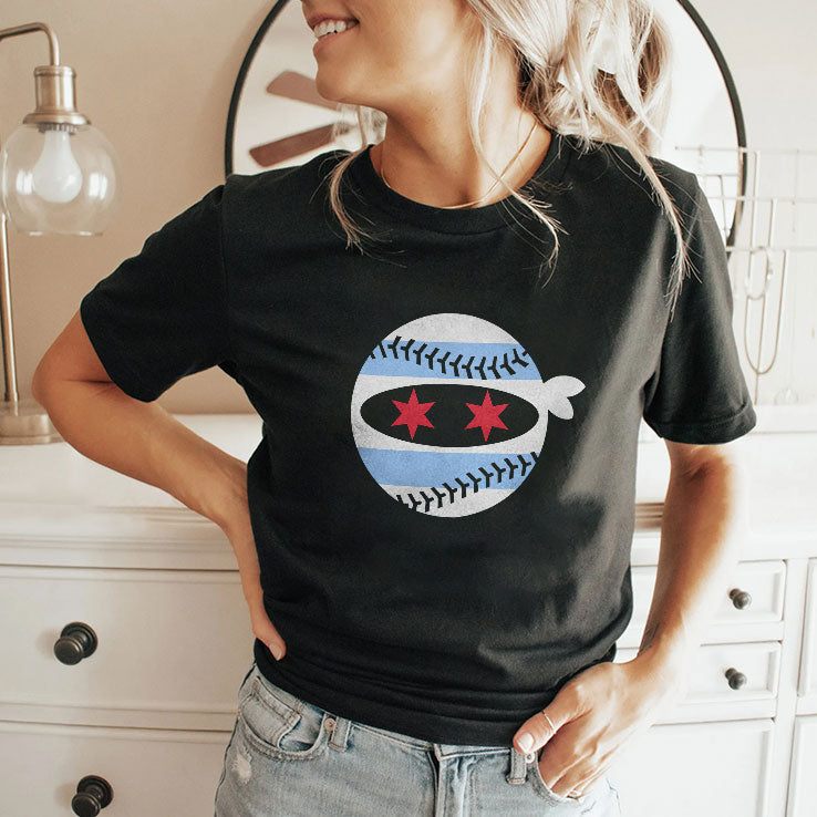 Pitching Ninja Lost Boyz T Shirt Unisex