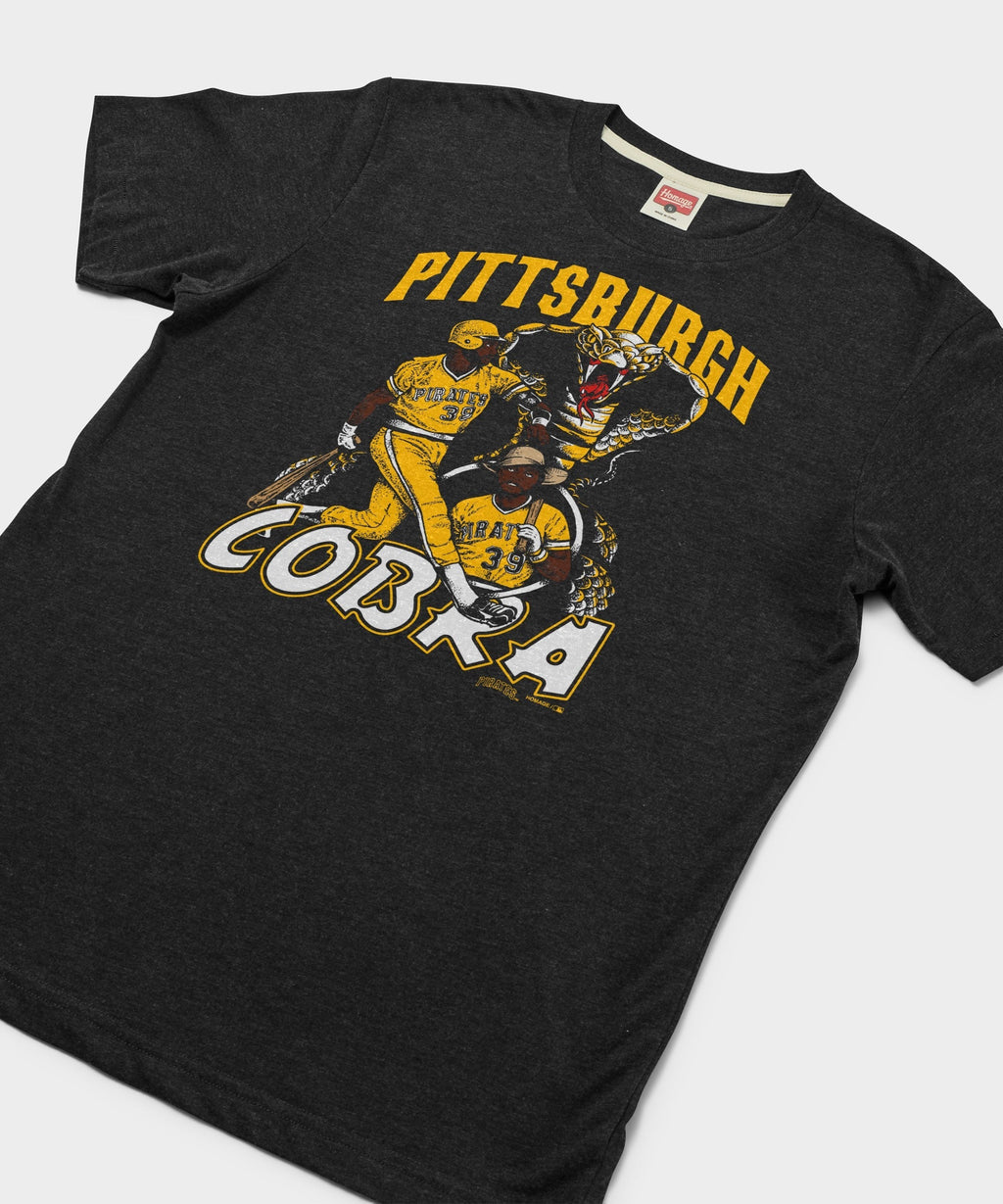Pittsburgh Pirates Dave Parker Cobra Unisex