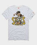 Pittsburgh Pirates Paul Skenes Unisex