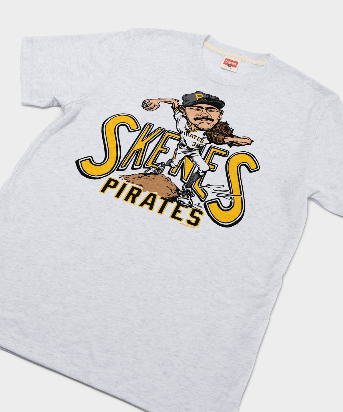 Pittsburgh Pirates Paul Skenes Unisex