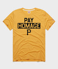 Pittsburgh Pirates Pay Homage Unisex