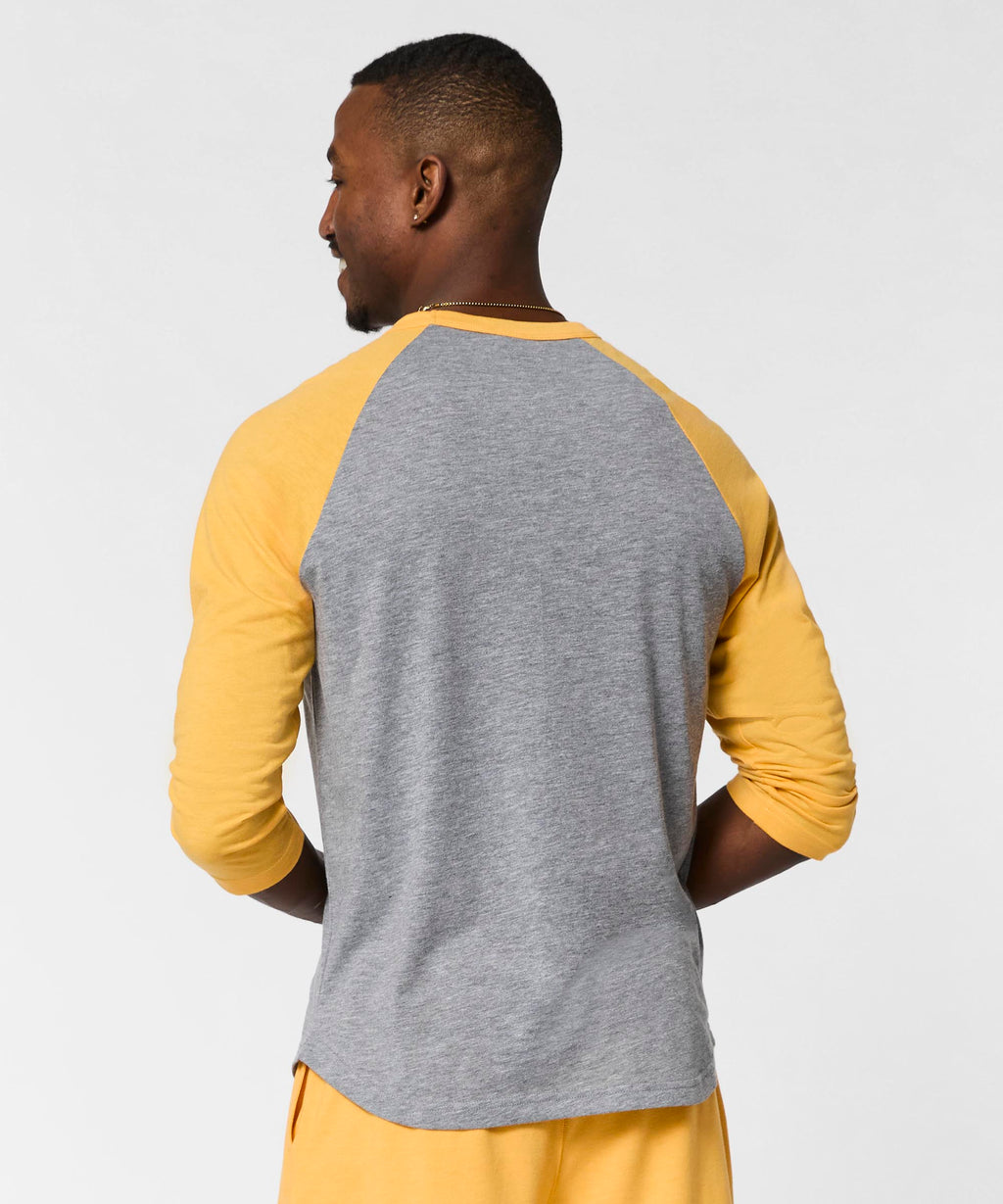 Pittsburgh Pirates '14 Raglan Unisex