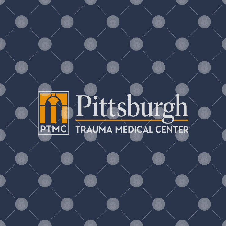 Pittsburgh Trauma Medical Center The Pitt T Shirt Unisex