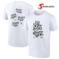 Playa Society x Cash App x Atlanta Dream pay some respect to women’s sports shirt Unisex