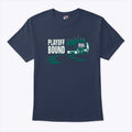 Playoff Bound Seattle 2025 T Shirt Unisex