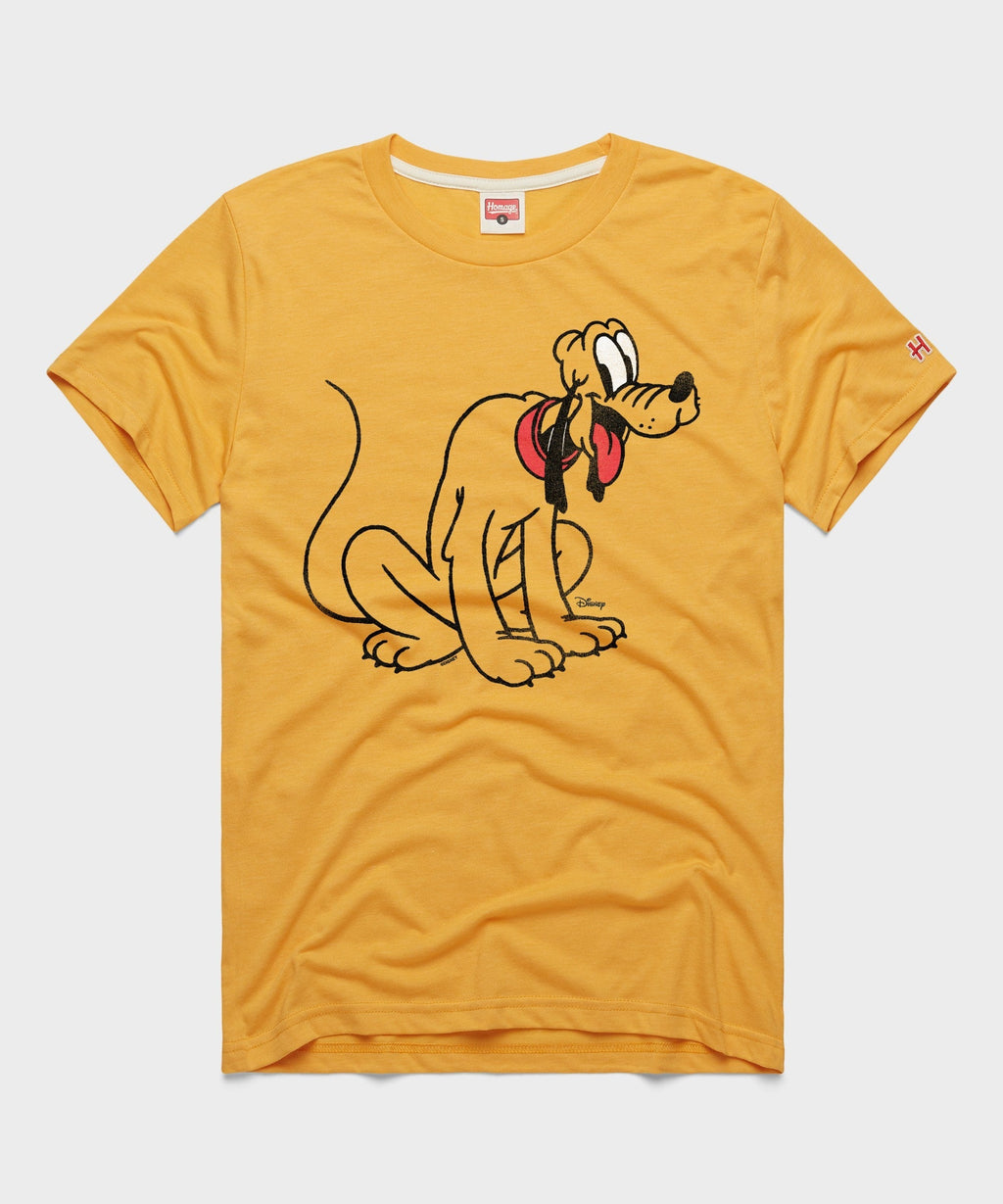 Pluto Unisex