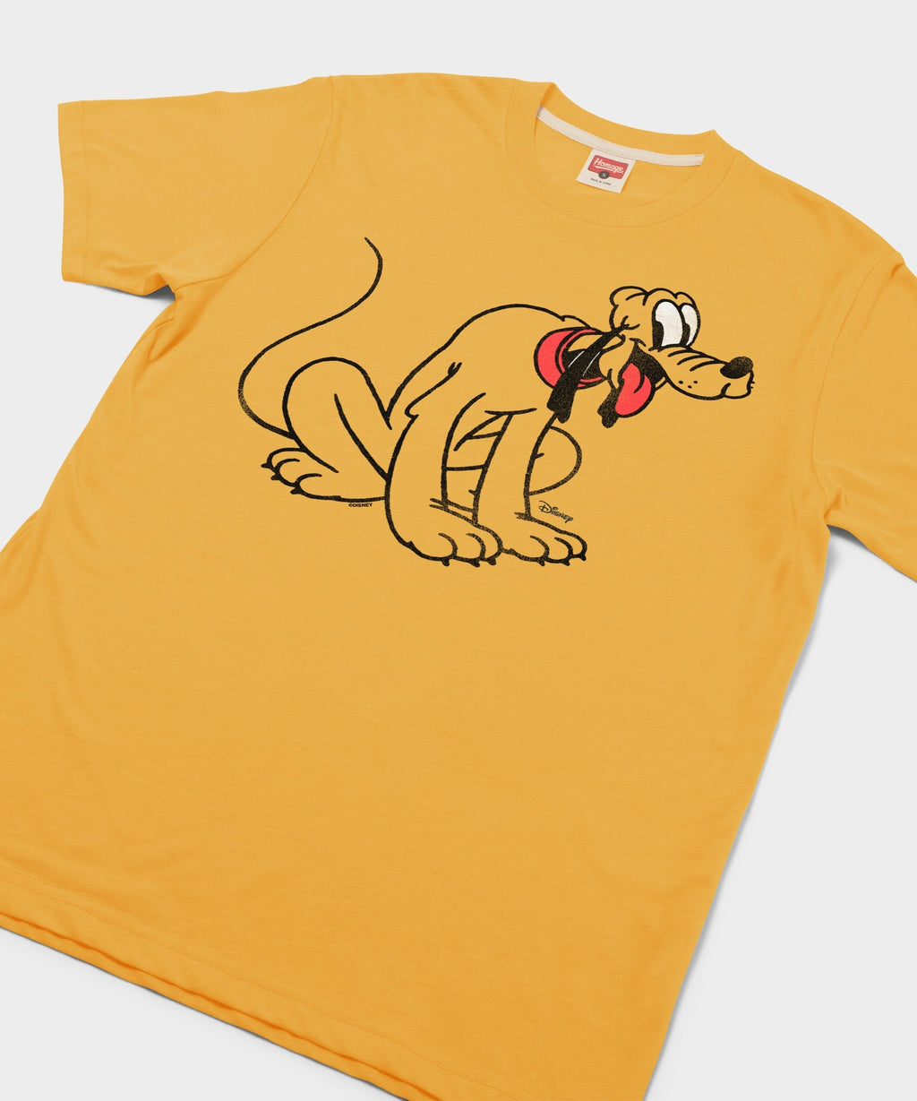 Pluto Unisex