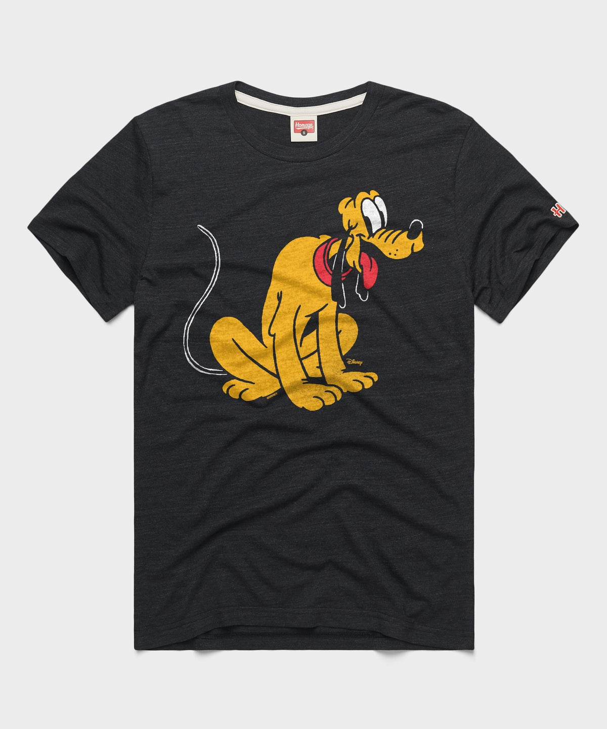 Pluto Unisex