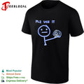 Plz use it brain shirt Unisex