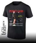 Point God Sophie Cunningham pointing Indiana Fever WNBA signature shirt Unisex