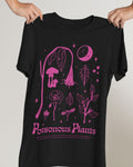 'Poisonous Plants' Shirt Unisex