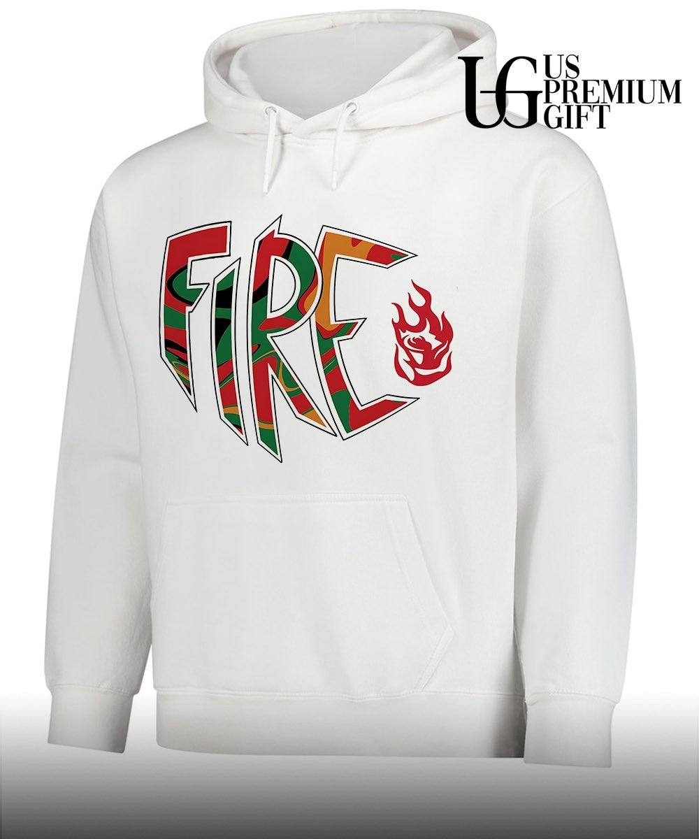 Portland Fire Juneteenth shirt Unisex