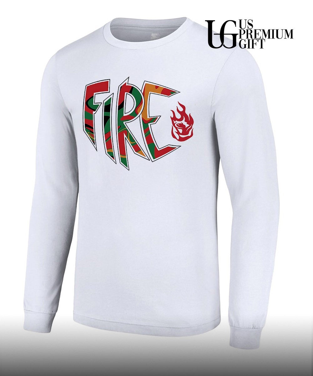 Portland Fire Juneteenth shirt Unisex
