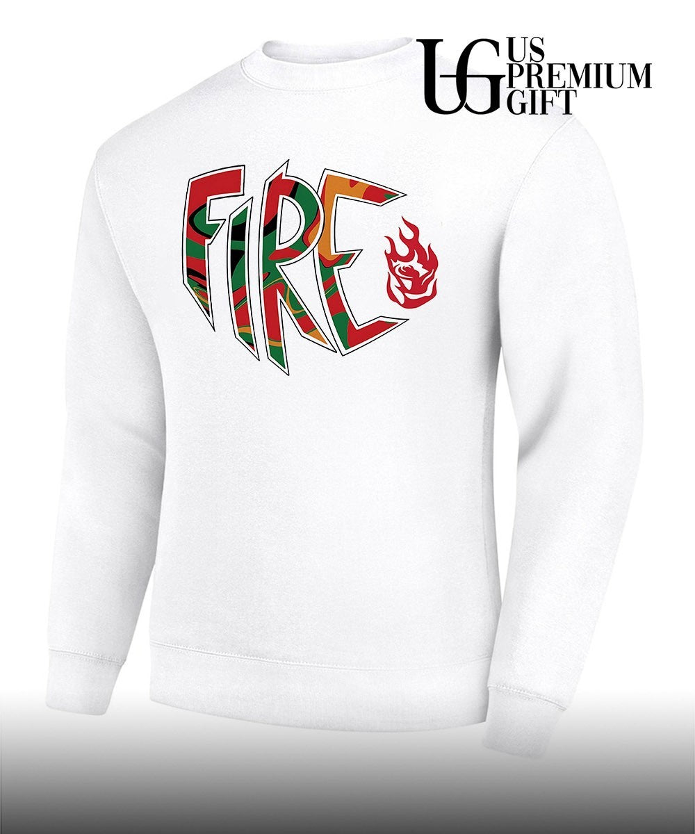 Portland Fire Juneteenth shirt Unisex