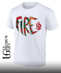 Portland Fire Juneteenth shirt Unisex