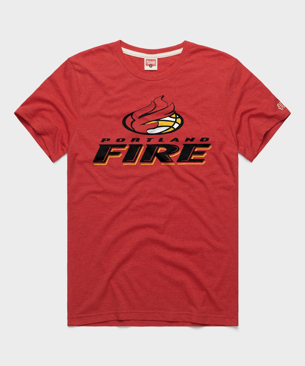 Portland Fire '00 Unisex