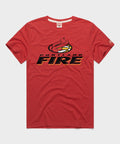 Portland Fire '00 Unisex