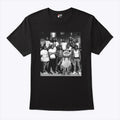 Portland Frog King Protest T Shirt Unisex