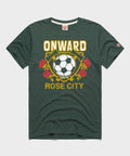 Portland Timbers Onward Rose City Unisex