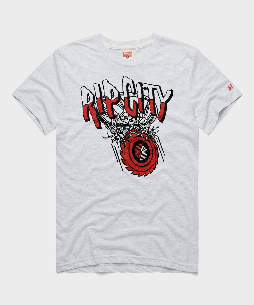 Portland Trail Blazers City Edition 2024 Unisex