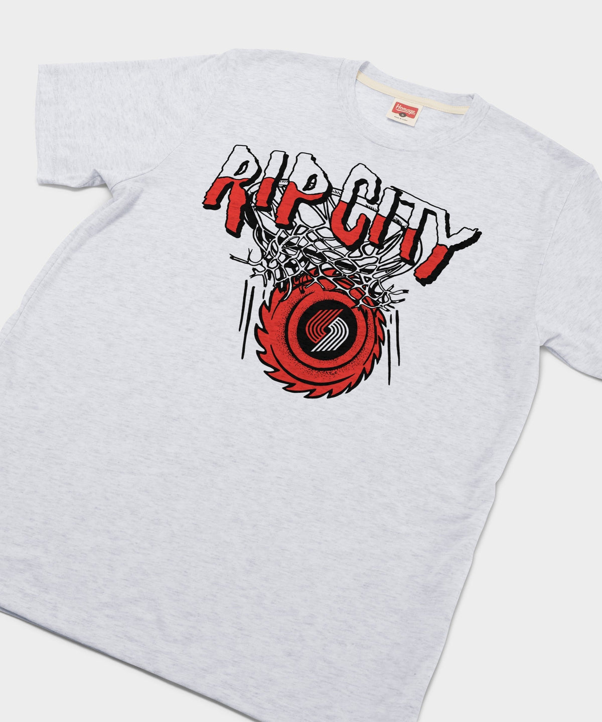 Portland Trail Blazers City Edition 2024 Unisex