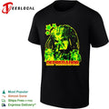 Predator Depredador Cute Kittens Stars shirt Unisex