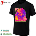 Predator Depredador with kittens shirt Unisex