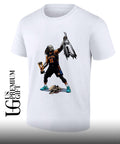 Predator Jalen Brunson Warrior Champions shirt Unisex