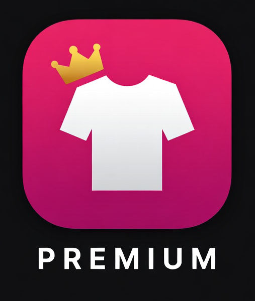 ShirtPunch Club - Premium Tee Membership Unisex