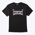Prepare Compete Win 2026 Tampa Bay Baseball T Shirt Unisex