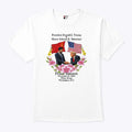 President Trump And Zohran Mamdani Peace Summit November 21, 2025 T Shirt Unisex