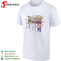 Pride 2026 Slug Mag protect trans lives desert cowboy rodeo Western culture shirt Unisex