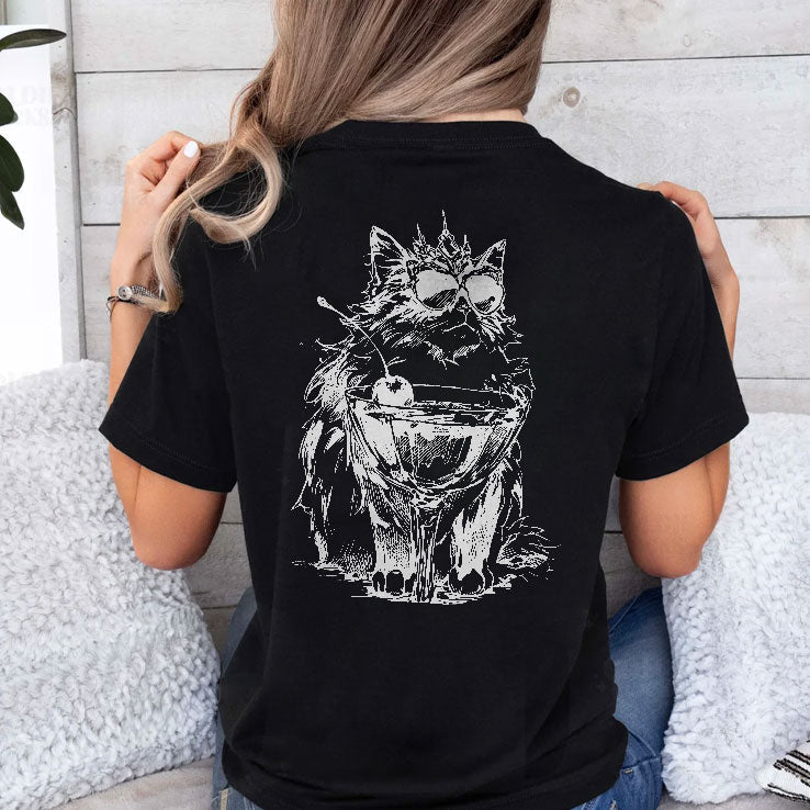 Princess Donut The Desperado Club Shirt Unisex